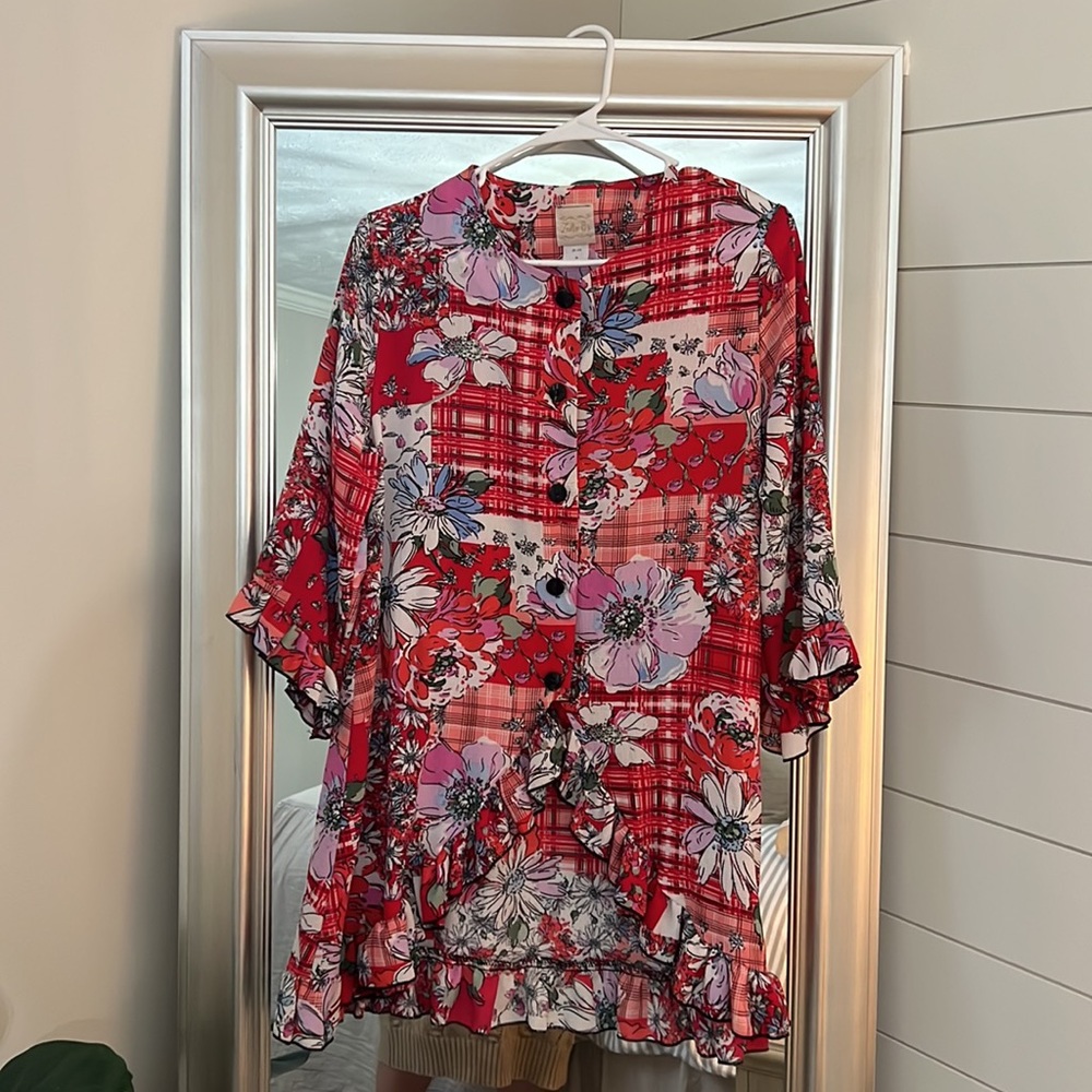Zadie B’s Top